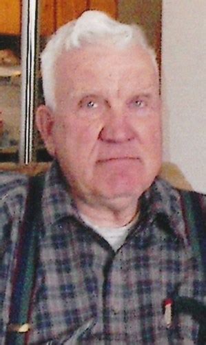 Gerald Erpelding Obituary (2017) - Sheridan, WY - Billings Gazette