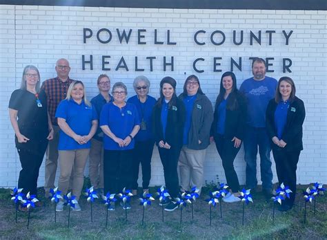 Powell County Detention Center - This morning, Powell County CSEPP and ...