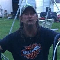 Jay B Martin Obituary (2024) - Tullahoma, TN - Daves-Culbertson Funeral ...