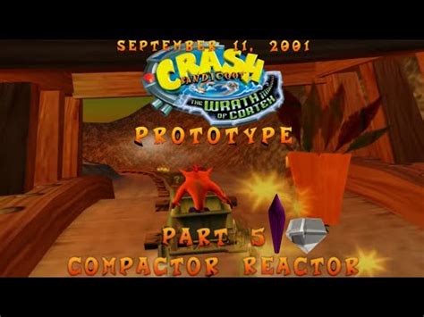 Image result for Compactor Reactor Crash