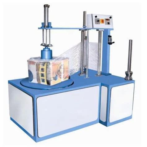 Image result for Automatic Box Wrapping Machine