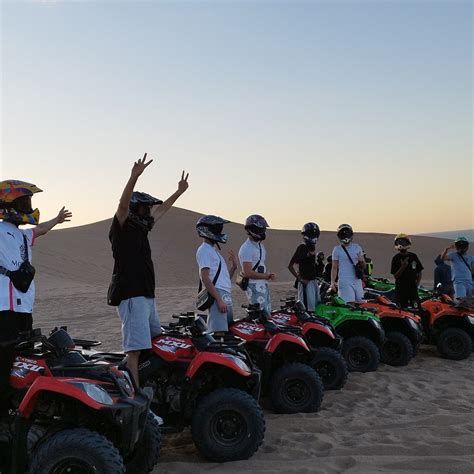 AGADIR QUAD AND BUGGY LAND OF SAND - All You Need to Know BEFORE You Go ...