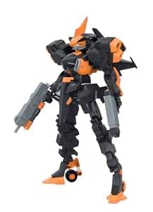 Kotobukiya Frame Arms: SA-16D Khanja Multi Assemble Mechanical Unit ...