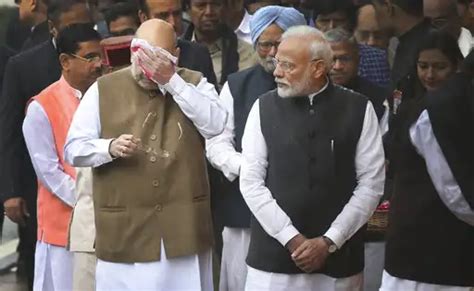 With Jharkhand loss, BJP loses command over most of the Hindi belt — as ...