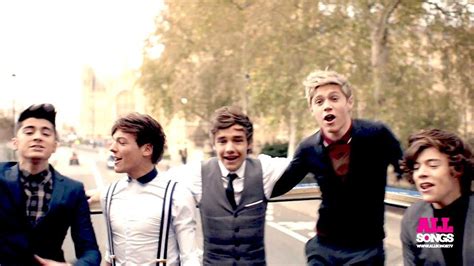 Image result for One Thing 1 Direction