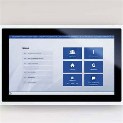 CRYSTAL TECHNOLOGIES | Interactive flat panel –LG Interactive flat ...