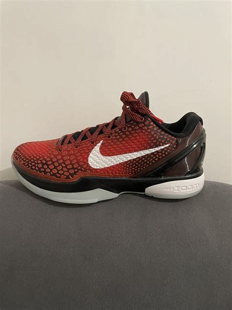 Kobe 6 All Star S2 batch 🔥🔥🔥 : r/KobeReps