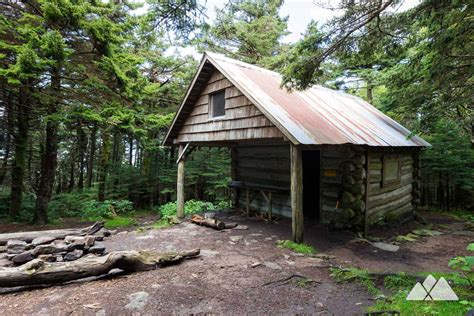 Roan High Knob: Appalachian Trail from Carvers Gap
