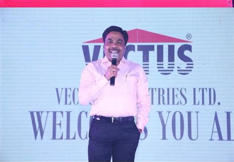 News & Media | Vectus