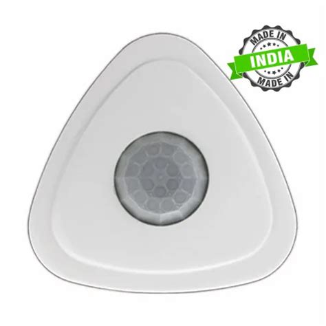 Pir Motion Sensor - Ocelli PIR Motion Occupancy Sensor Trader ...