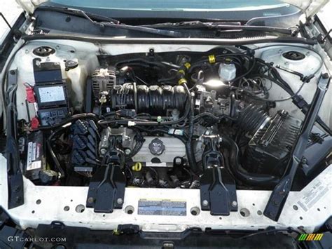 2004 Chevy Impala Engine Layout 的图像结果