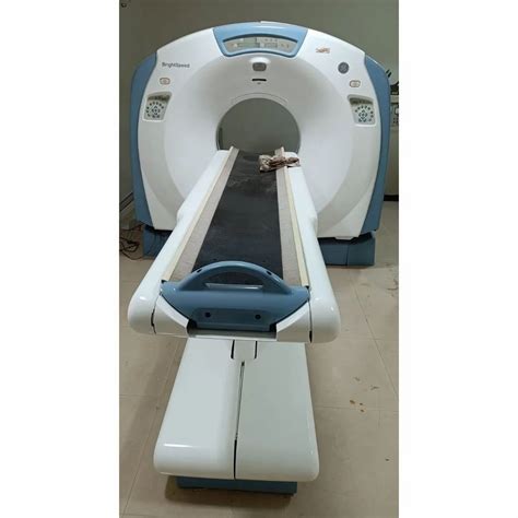 Image result for Open CT Scan Machine