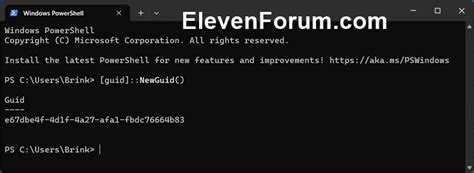 Image result for Clean GUID Windows 1.0