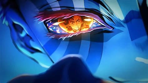 Akaza vs Tanjiro Demon Slayer Live Wallpaper