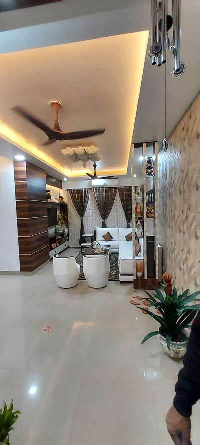 Living, Storage Designs by Building Supplies Akhlak Ali, Delhi | Kolo