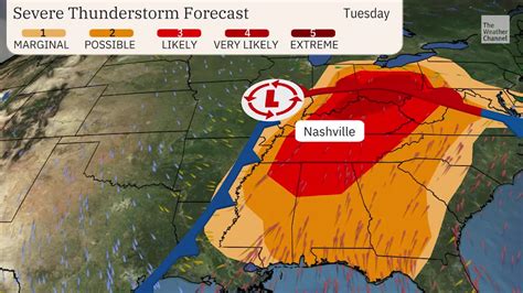 Nashville Weather Forecast Today - EMSEKFLOL.COM