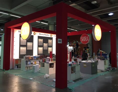 Punto Design Srls: Customer Reviews, Stands and Services