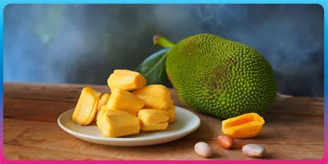 Is Jackfruit Good for Diabetes? - Fitterfly