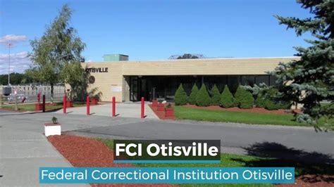 Coffee Correctional Facility - The Prison Direct