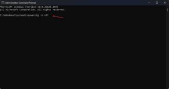 Windows Disable Hiberfil.sys 的图像结果