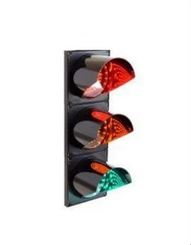 Image result for LED Traffic Signal