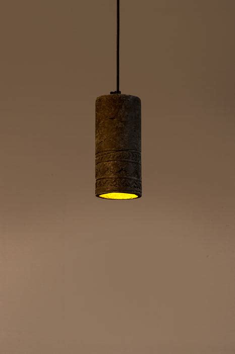 Buy Ceiling Light Fixtures | Icicle Aztec Print Pendant Light | Shop at ...