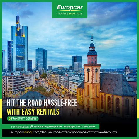 #europcar #carrentaldubai #carrentalservice #carrentaluae # ...
