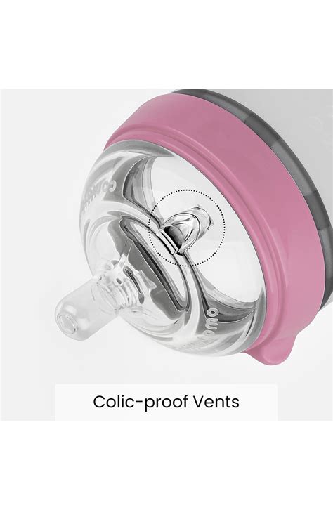 Comotomo Baby Slow Flow Bottles | Nordstrom