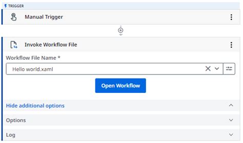 Image result for UI Path Studio Examples
