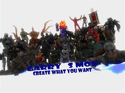 Image result for Gmod Custom Background