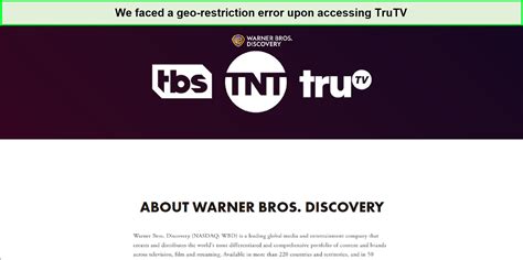 How to Watch TruTV in India | Easy Guide