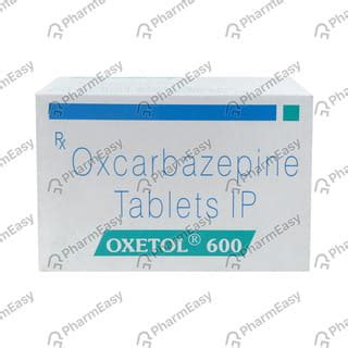 Oxetol 600 MG Tablet (10): Uses, Side Effects, Price & Dosage | PharmEasy