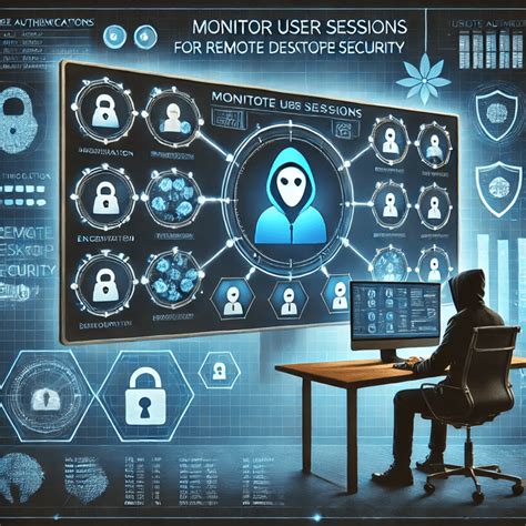How to Secure Remote Desktop Connection 的图像结果