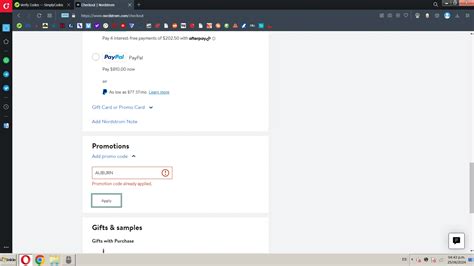 Nordstrom Promo Code 的图像结果