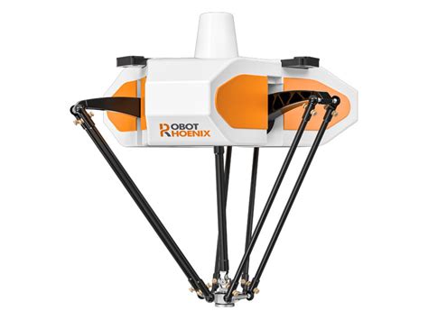 Robotphoenix BAT800M-E3 Дельта Робот, Промышленная роботизированная ...