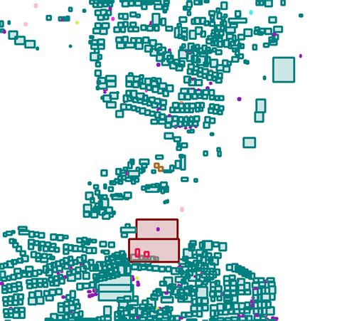 xView 2018 - Dataset Ninja