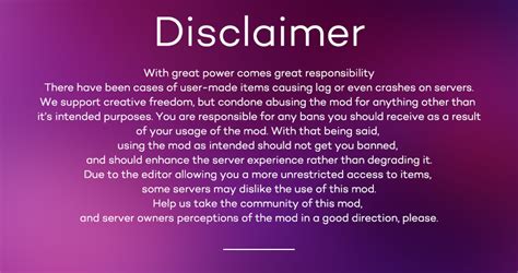 Image result for How to Use Minecraft Mod Infinity Item Editor