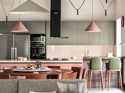 Kitchen Design Ideas | Kitchen Interiors | Kitchen Decorating ...