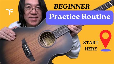 Intermediate Guitar Practice Routine 的图像结果