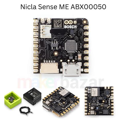 Arduino Nicla Family: Ultra-Compact Edge AI & IoT Boards for Industrial ...