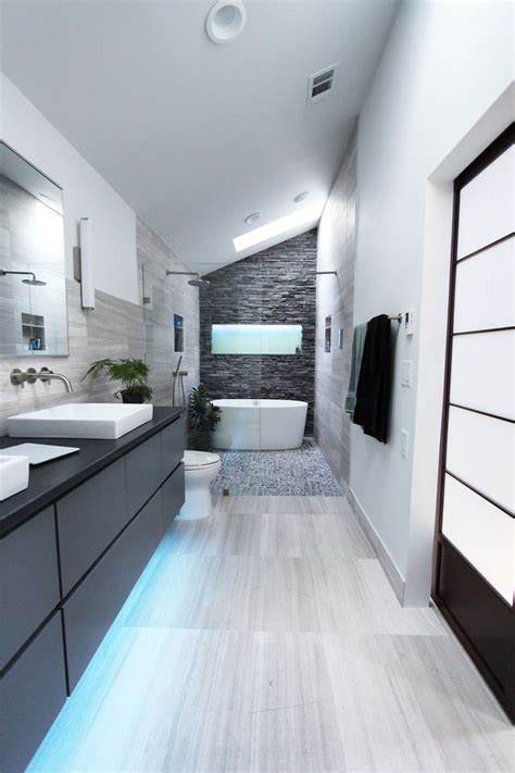Long Narrow Bathroom Floor Plans | Viewfloor.co