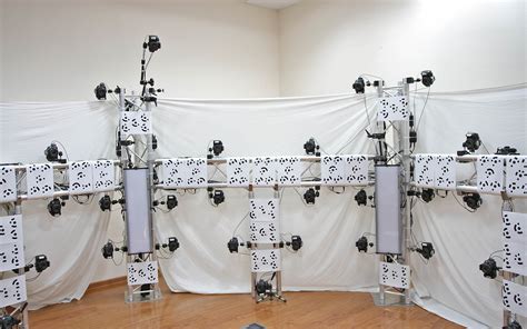 Photogrammetry 3D Scanner 的图像结果