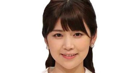 フリー長野美郷アナ、BSフジで本格的な報道番組に初挑戦 - サンスポ