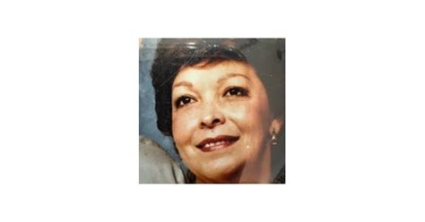 Enedina "Nene" Rael Obituary (2023) - Belen, NM - Romero Funeral Home