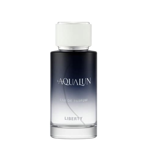 Buy Liberty Luxury Aqualun Perfume For Men (100ml), Eau De Parfum (EDP ...