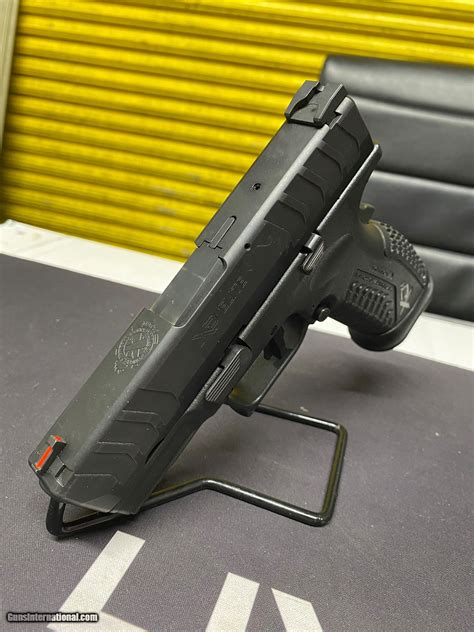 Image result for Springfield XDM Maintenance