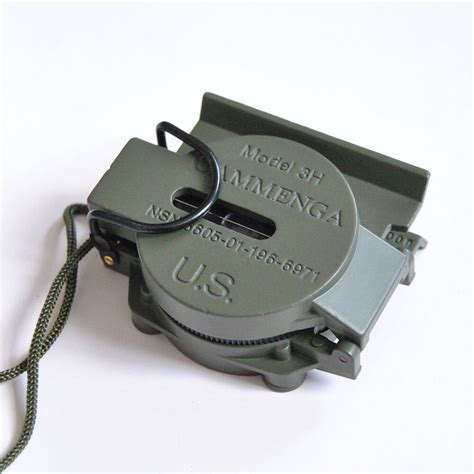 Image result for Using Military Compass