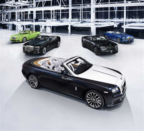 Rolls Royce 2022 Convertible