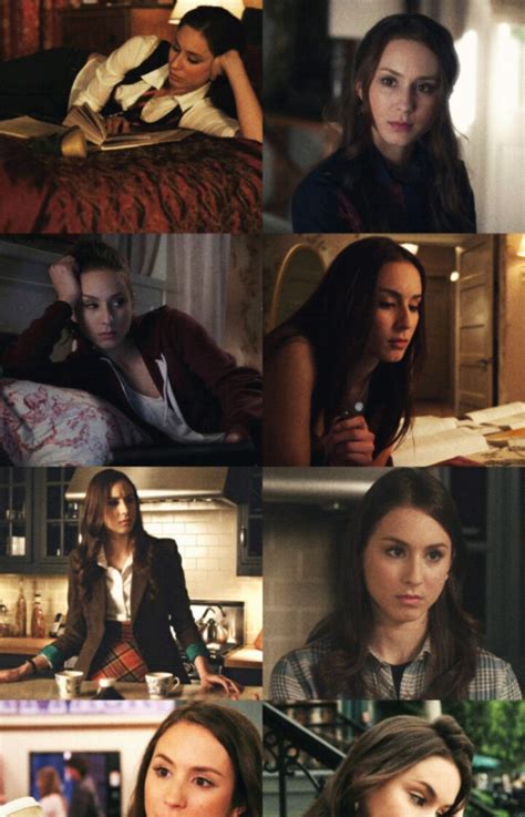 Spencer Hastings Wallpapers - Wallpaper Cave