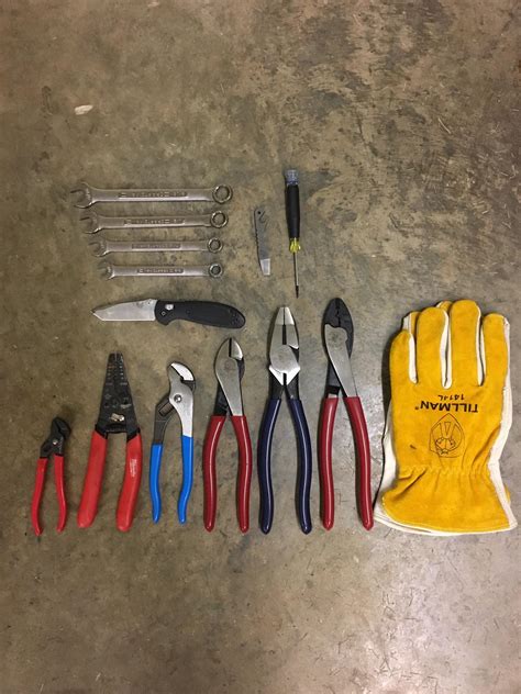 Elevator Mechanics Apprentice. I’m 8 months in and 99% of the time this is what you’ll catch me ...